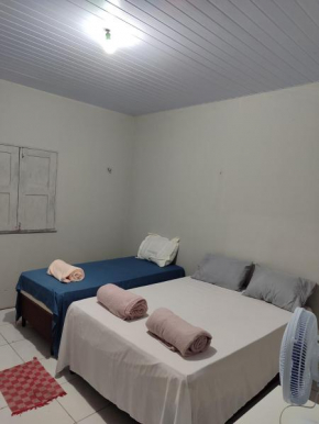 Hospedagem Café e Cama Santarém